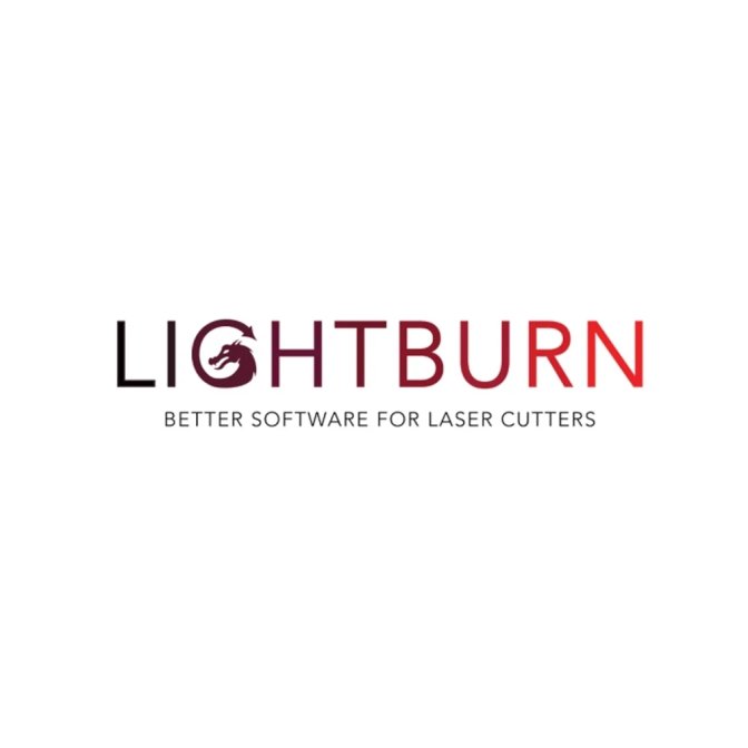 Покупка и активация лицензии LightBurn для лазерного гравера