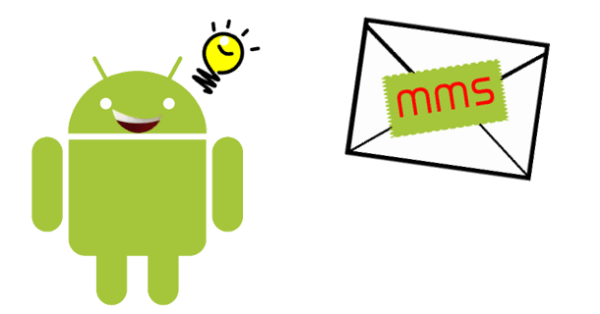 Как настроить ММС на Android?