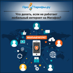 Виджет мегафон не работает