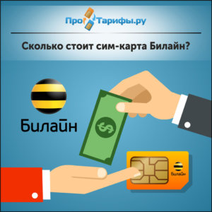 Как установить карту билайн на телефон