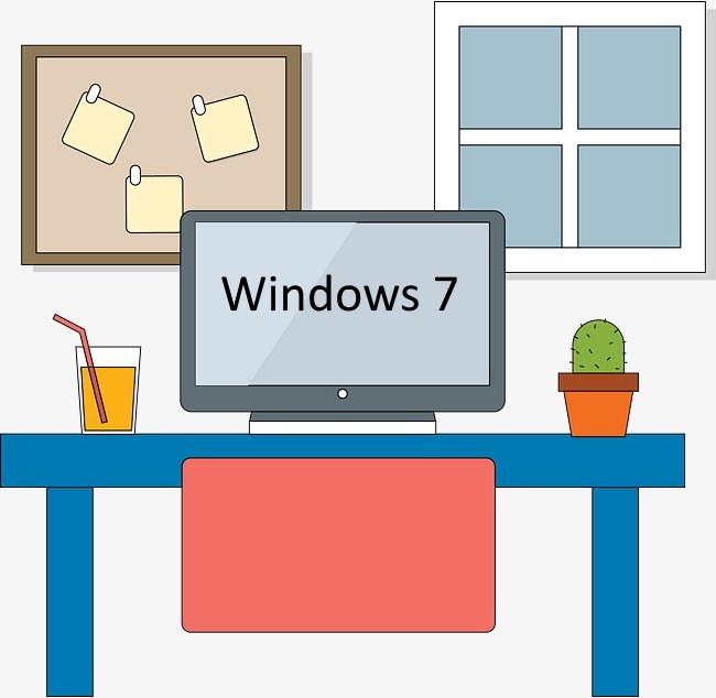 Настройка модема на Windows 7