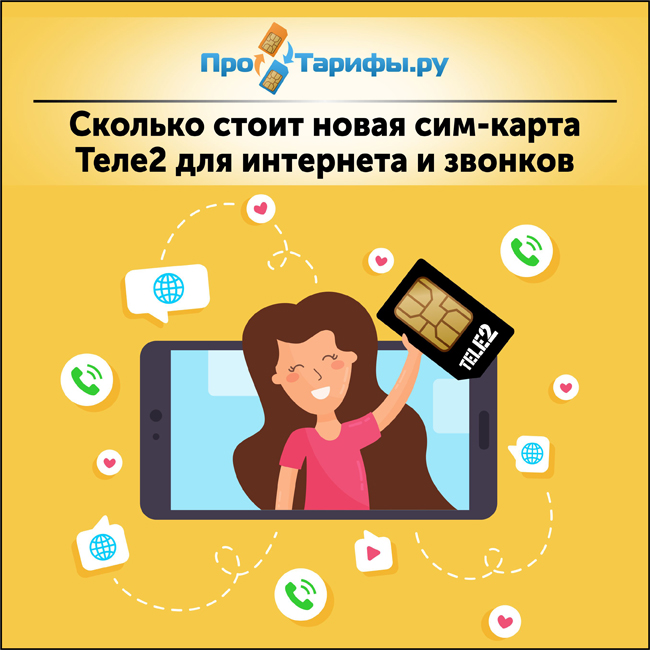 Симка теле2 не работает в модеме