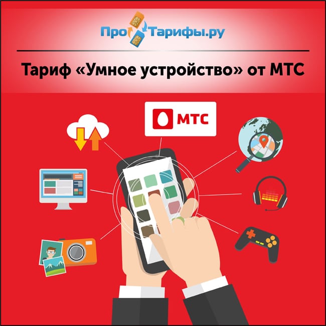 Тариф корпорация 3 мтс описание тарифа