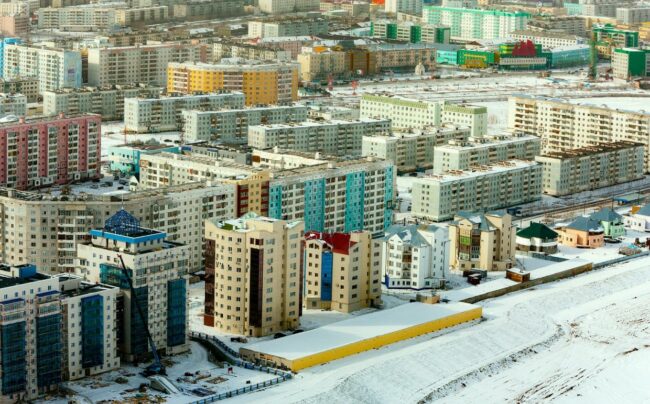 Как выбрать и купить квартиру в новостройке Якутска: советы для покупателей