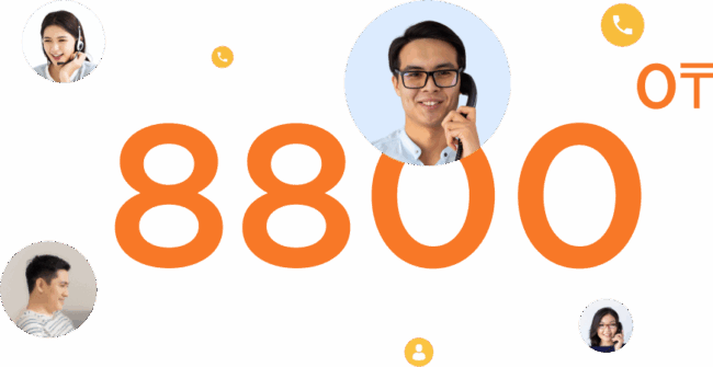 Как федеральный номер 8-800 помогает юрлицам расширять клиентскую базу