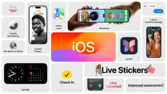 Apple iPhone 17: нововведения и перспективы развития линейки