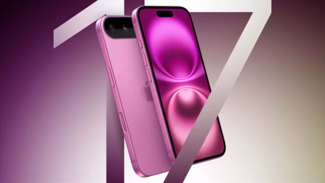 Apple iPhone 17: нововведения и перспективы развития линейки