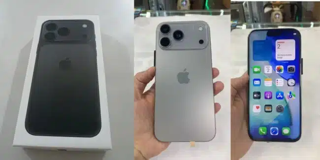 Apple iPhone 17: нововведения и перспективы развития линейки