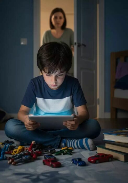 Как настроить родительский контроль на телефоне ребенка: полное руководство для родителей