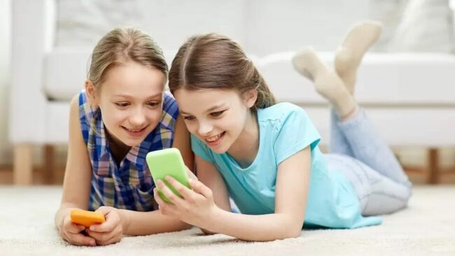 Как настроить родительский контроль на телефоне ребенка: полное руководство для родителей