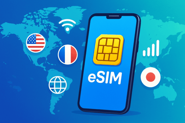 Насколько выгодно использовать eSIM в поездке по Грузии